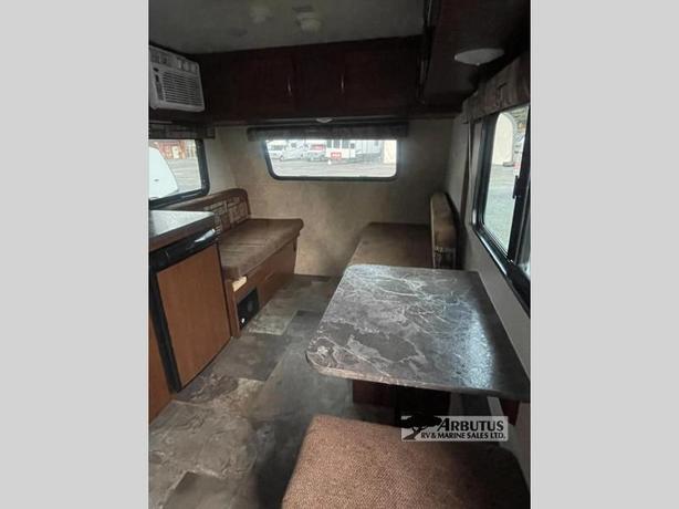 Used 2017 Jayco Jay Flight 145 RB image 8
