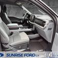 2023 Ford F-150 XLT - 5.0L V8 ENGINE, TONNEAU COVER clearance thumbnail image 8