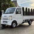 2008 Suzuki Carry DA63T JDM Kei Truck 660cc RWD thumbnail image 5