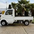 2008 Suzuki Carry DA63T JDM Kei Truck 660cc RWD thumbnail image 6