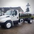 2006 International 4300 Cab and Chassis Air Brakes Dually Diesel thumbnail image 1
