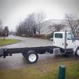 2006 International 4300 Cab and Chassis Air Brakes Dually Diesel thumbnail image 6