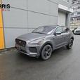 2018 Jaguar E-PACE R-Dynamic SE AWD | Adaptive Cruise Control | Power Liftgate! thumbnail image