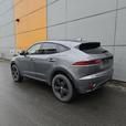 2018 Jaguar E-PACE R-Dynamic SE AWD | Adaptive Cruise Control | Power Liftgate! thumbnail image 4
