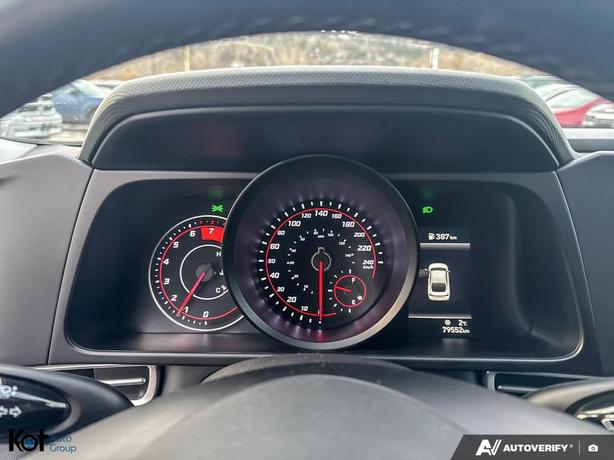 2021 Hyundai Elantra Preferred ! SMART CRUISE! BLINDSPOT! REAR CROSS TRAFFIC! WI image 7