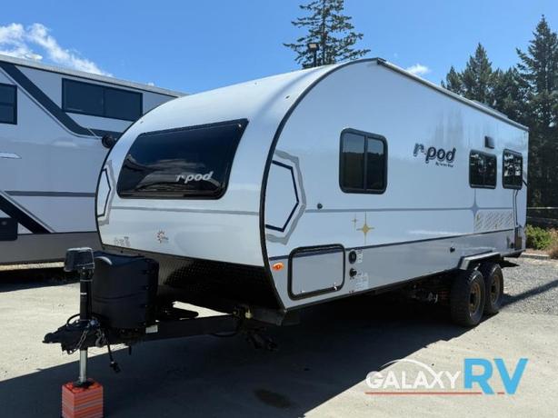 Used 2023 Forest River RV R Pod RP-201 image 2