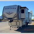 Used 2019 Keystone RV Montana 3120RL thumbnail image 3