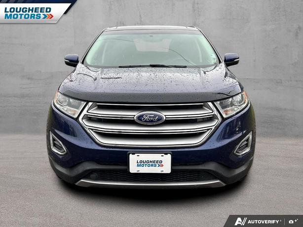 2016 Ford Edge image 2