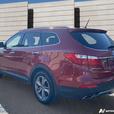 2014 Hyundai Santa Fe XL MOVING SALE! Luxury 7 PASSENGER'S! LEATHER INTERIOR! PA thumbnail image 4