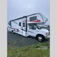 Used 2023 Forest River RV Forester LE 2851SLE Ford thumbnail image 2