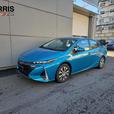 2021 Toyota Prius Prime | Heated Seats | Backup Camera! thumbnail image