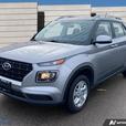 2023 Hyundai Venue Preferred BLUETOOTH APPLE CARPLAY! BACKUP CAMERA! thumbnail image