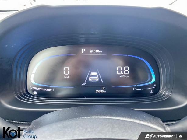 2023 Hyundai Venue Preferred BLUETOOTH APPLE CARPLAY! BACKUP CAMERA! image 8