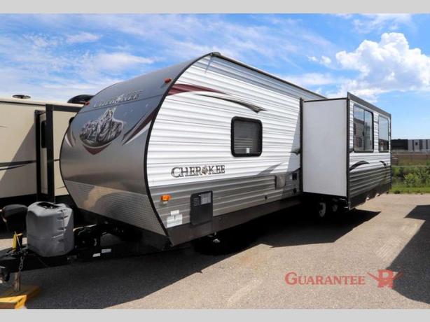 Used 2013 Forest River RV Cherokee 264L image 3