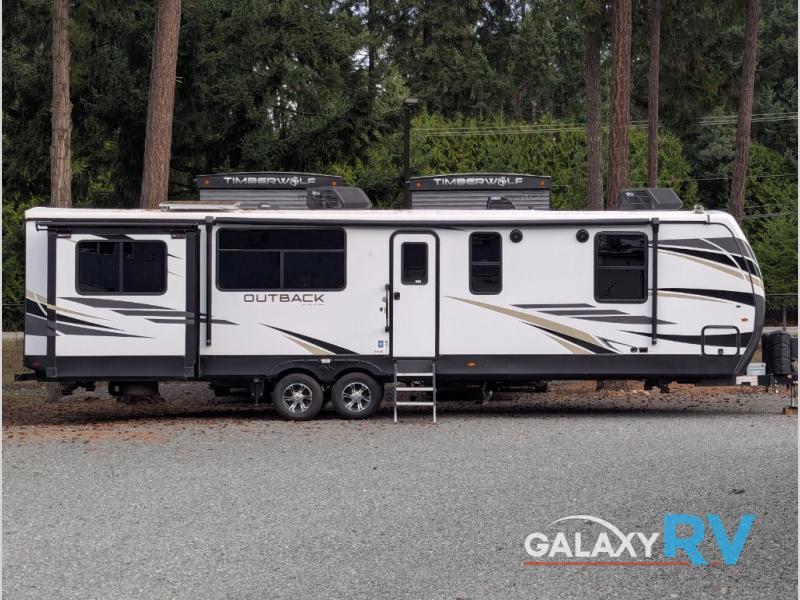 Used 2022 Keystone RV Outback 341RD display photo