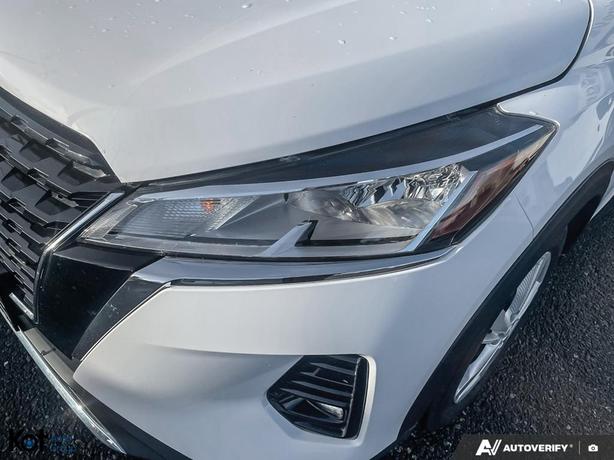 2024 Nissan Kicks S image 8