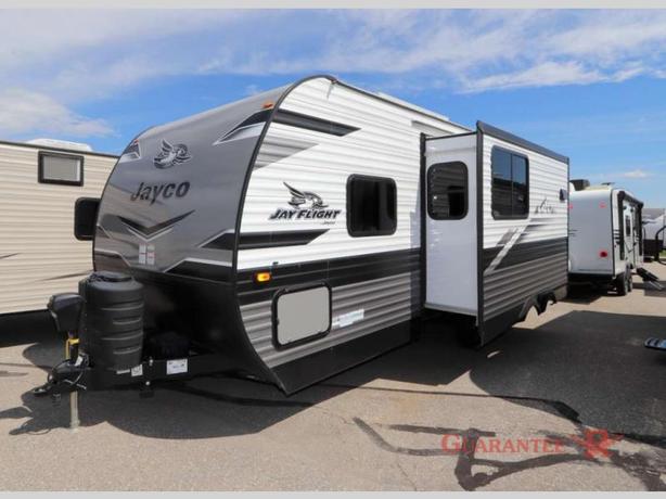 Used 2024 Jayco Jay Flight 225MLS image 3
