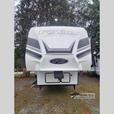 Used 2022 Keystone RV Fuzion Impact Edition 367 thumbnail image 7