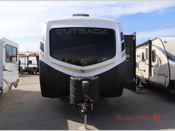 Used 2023 Keystone RV Outback 341RD image 2