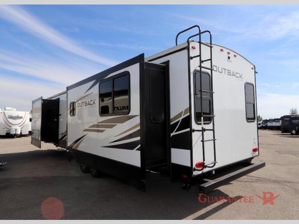 Used 2023 Keystone RV Outback 341RD image 4
