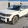 2025 Hyundai Santa Fe Ultimate Calligraphy LIKE NEW! FULL LOAD! LOW KMS! thumbnail image 1