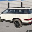 2025 Hyundai Santa Fe Ultimate Calligraphy LIKE NEW! FULL LOAD! LOW KMS! thumbnail image 4