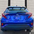 2021 Toyota C-HR Xle Premium BLUETOOTH APPLE CARPLAY! HEATED SEATS! thumbnail image 5