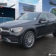2023 Mercedes-Benz GLC 300 4MATIC Coupe | No Reported Accidents! thumbnail image