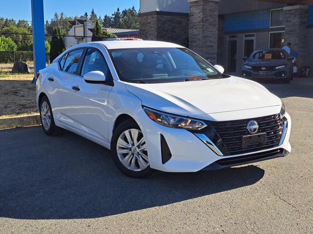 2024 Nissan Sentra - Heated Seats, Back-Up Camera image 4