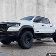 2025 RAM 1500 RHO | 3.0L Hurricane Twin Turbo | Power Tailgate | Apple CarPlay & thumbnail image