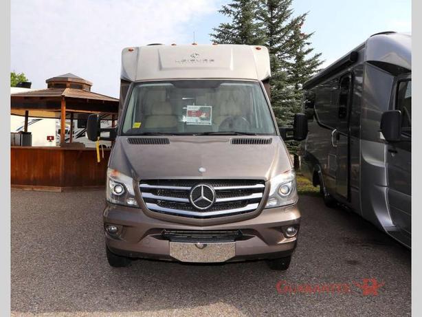 Used 2015 Triple E Unity 24TB image 2