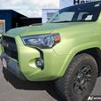 2023 Toyota 4Runner 4WD Sport Utility | Bluetooth Connectivity | No Reported Acc thumbnail image 8