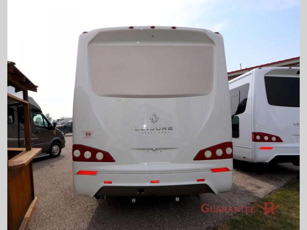 Used 2017 Triple E Unity 24FX image 5