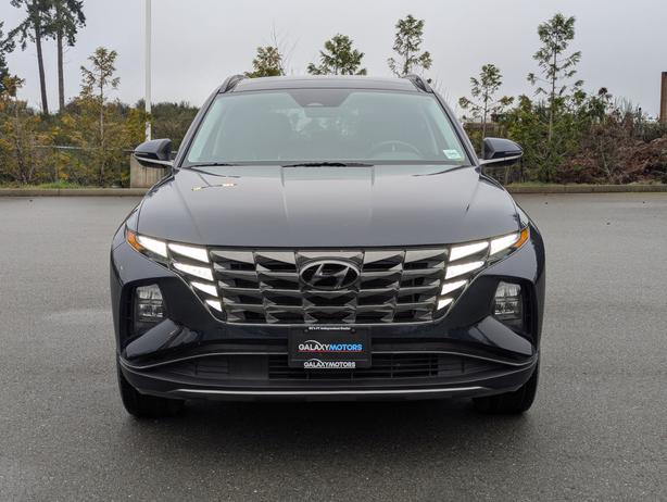 2023 Hyundai Tucson Trend Package - AWD image 3
