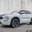 2024 Mitsubishi Outlander GT | Bose Premium Sound System | Heated Seats | Power  thumbnail image