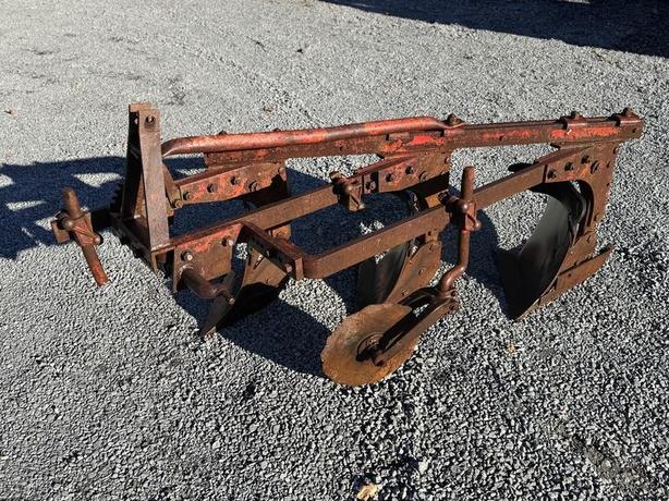 1999 INTERNATIONAL 3 Blade Plow image 8