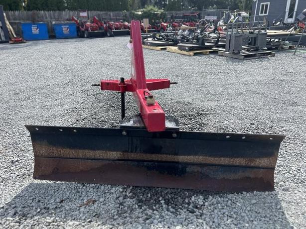 2023 Mahindra Fixed Economy - Rear Blade 6 image 4