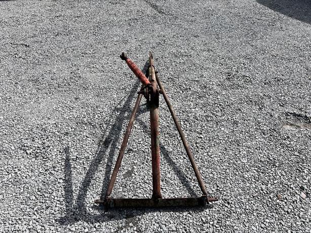 2015 Unkown 3-point Boom Pole image 5