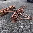 1990 Pull Type Disc Harrow thumbnail image 3