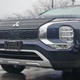 2024 Mitsubishi Outlander PHEV LE - No Accidents, 360 Cameras, Sunroof thumbnail image 7