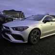 2021 Mercedes-Benz CLA 35 AMG - Heated Seats, Memory Seats thumbnail image