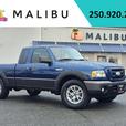 2008 Ford Ranger 4WD SuperCab 6 Ft Box FX4/Off-Road thumbnail image 1