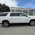 2023 GMC Yukon XL Denali - Diesel, Ventilated Seats, Manager Demo thumbnail image 4