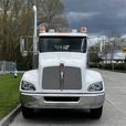 2014 Kenworth T370 PX-9 Cab and Chassis Diesel With Air Brakes thumbnail image 3