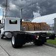 2014 Kenworth T370 PX-9 Cab and Chassis Diesel With Air Brakes thumbnail image 8