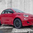 2025 Fiat 500e RED EDITION | LOWEST PRICED BEV IN CANADA | $11,890 OFF!! demo thumbnail image 3