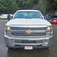 2015 Chevrolet  Silverado 2500HD Work Truck thumbnail image 2