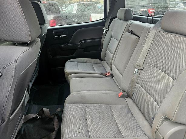 2015 Chevrolet  Silverado 2500HD Work Truck image 7