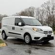 2017 RAM ProMaster City Tradesman SLT Cargo Van thumbnail image
