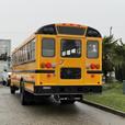 2013 International 3000 35-Passenger Bus Diesel with Hydraulic Brakes thumbnail image 8